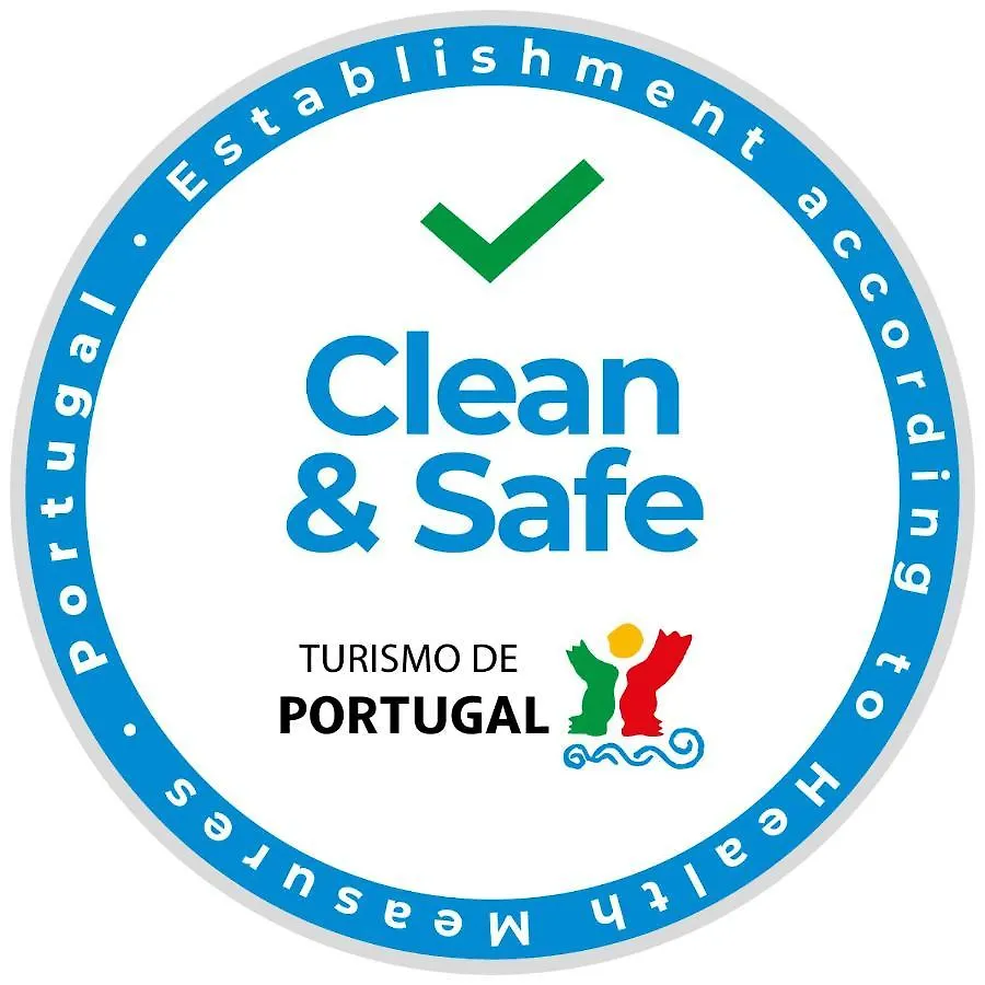 Blue Moon Guesthouse Lagos 0*,  Portugal