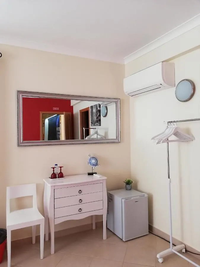 Gasthof Blue Moon Guesthouse Lagos