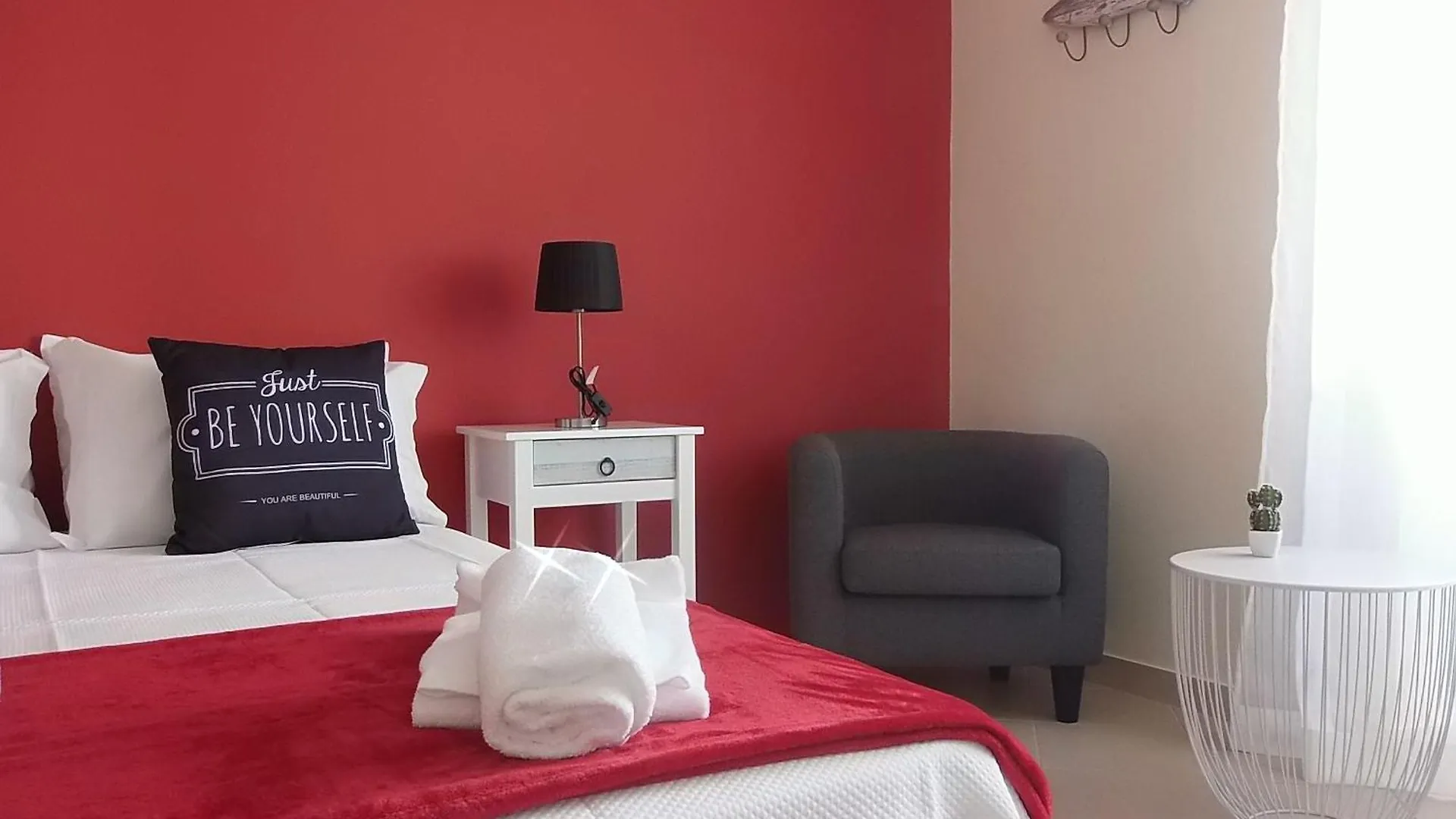 Guest house Blue Moon Guesthouse Lagos
