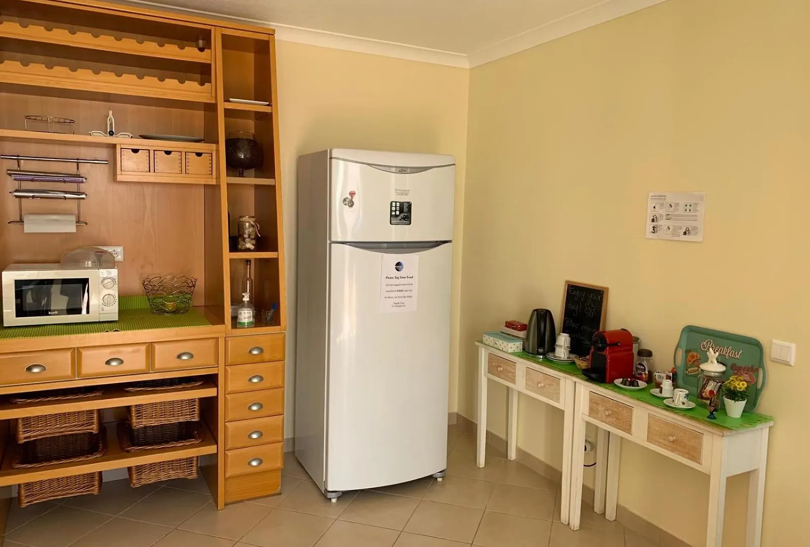 Guest house Blue Moon Guesthouse Lagos Portugal