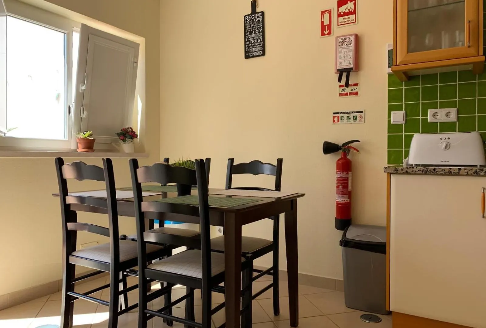 Gasthof Blue Moon Guesthouse Lagos