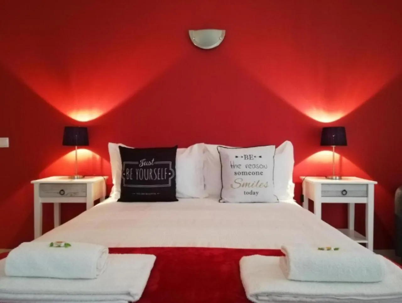 Blue Moon Guesthouse Lagos 0*,  Portugal