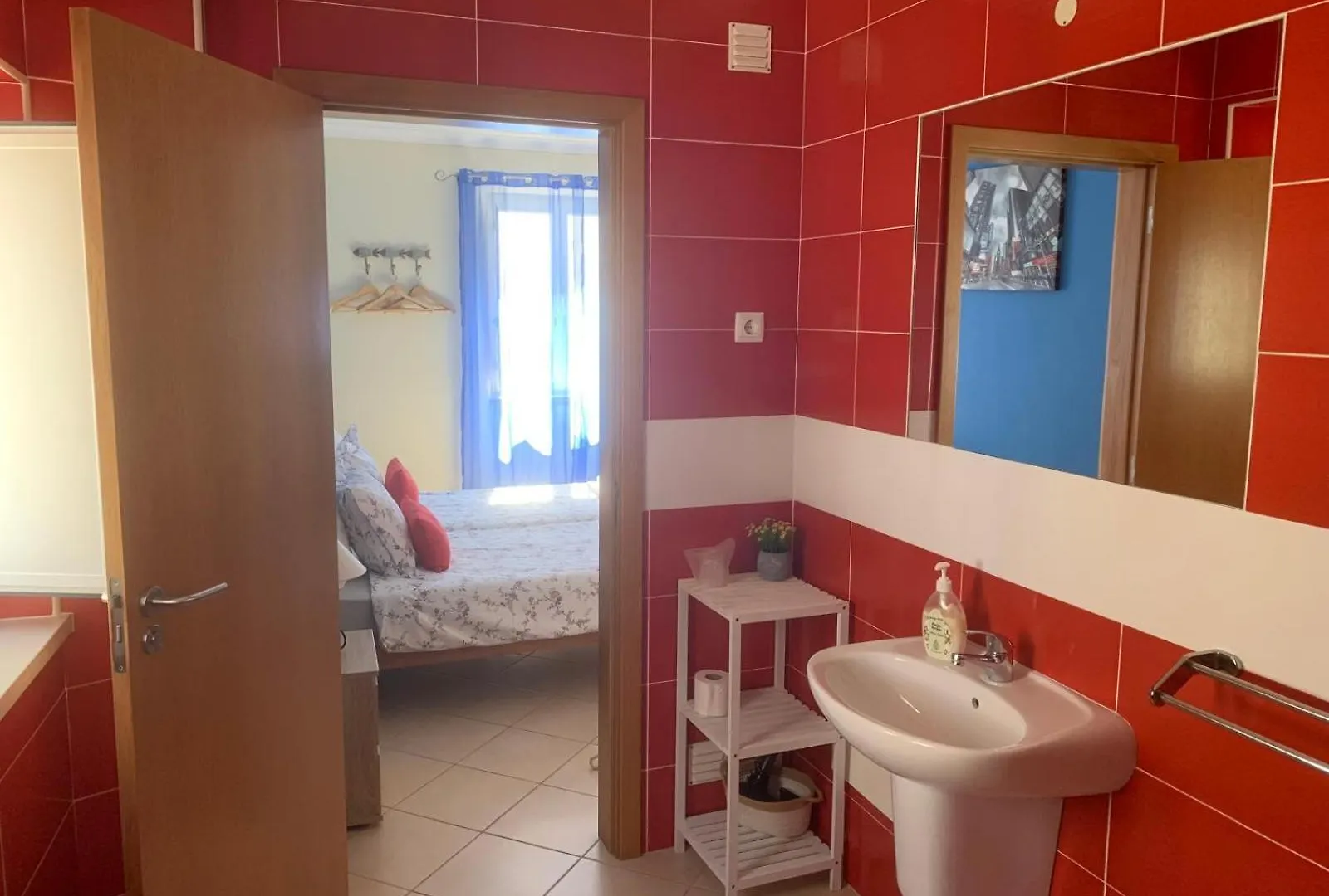 Blue Moon Guesthouse Lagos