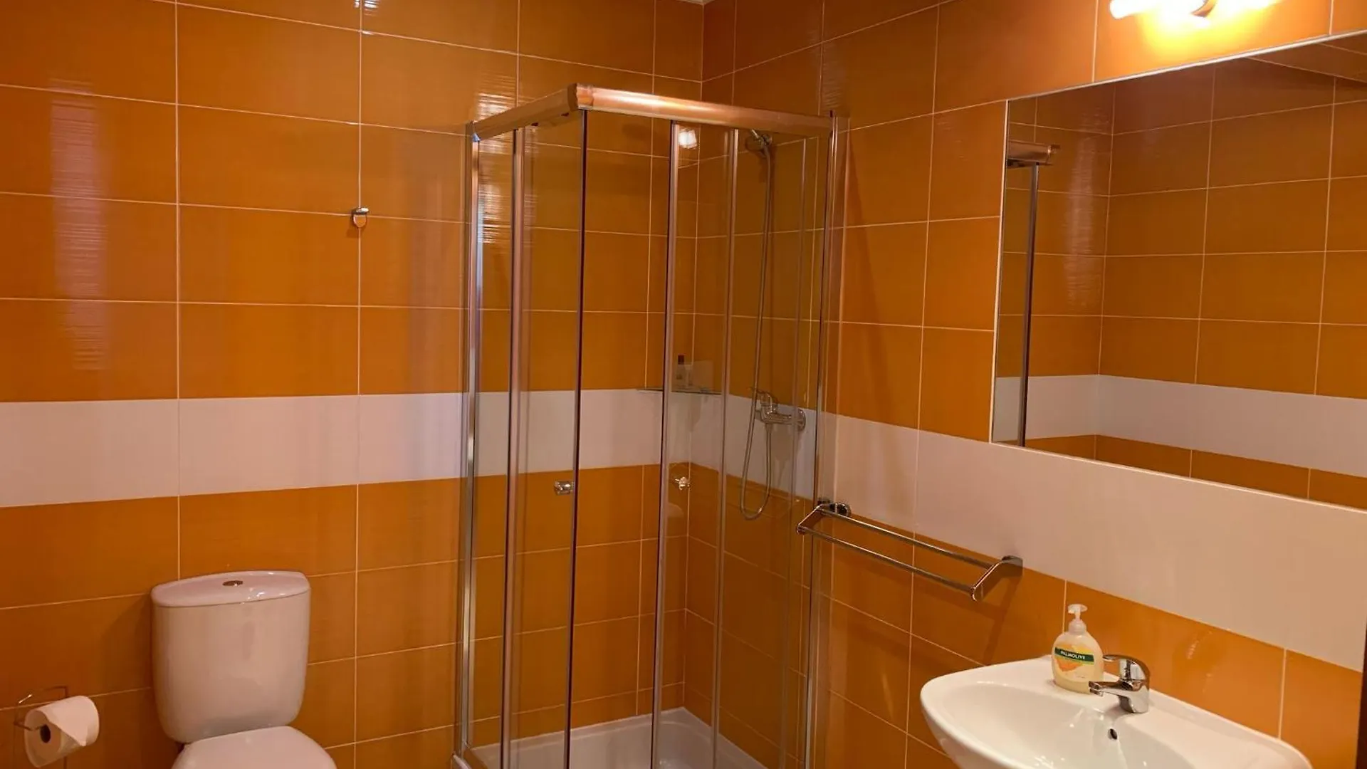 Blue Moon Guesthouse Lagos 0*,