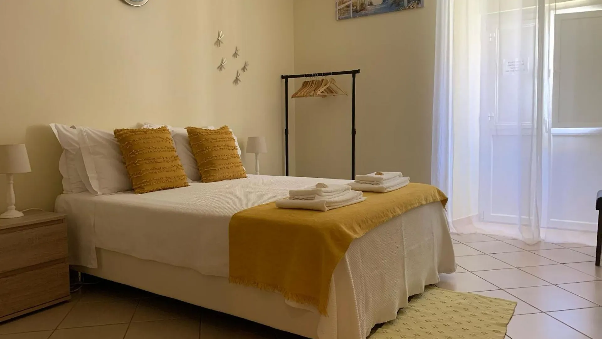 Guest house Blue Moon Guesthouse Lagos