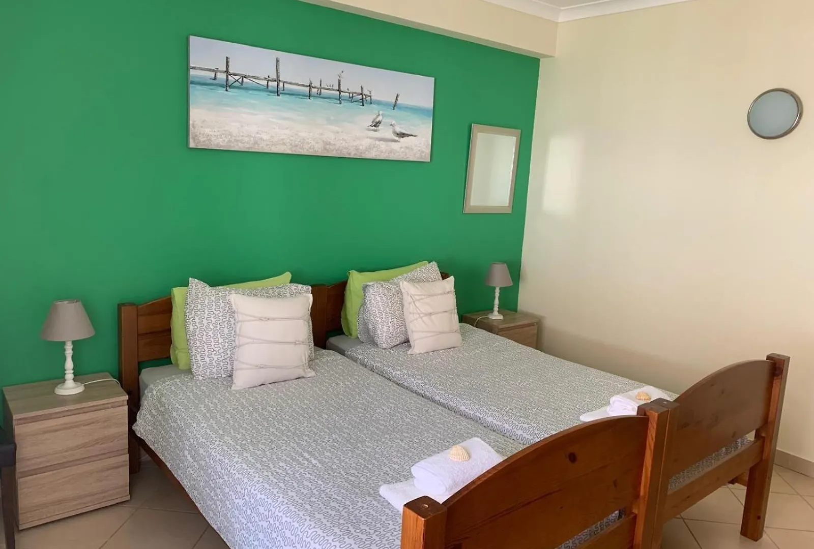 Blue Moon Guesthouse Lagos Portugal