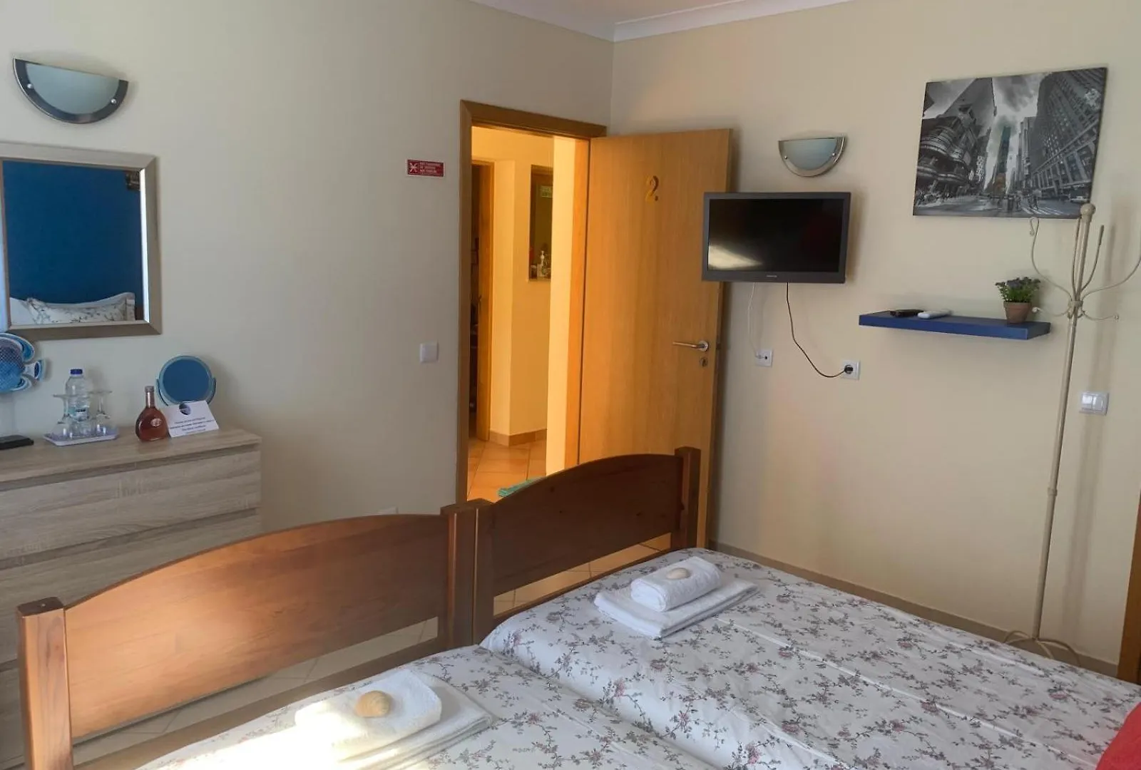 Blue Moon Guesthouse Lagos Guest house