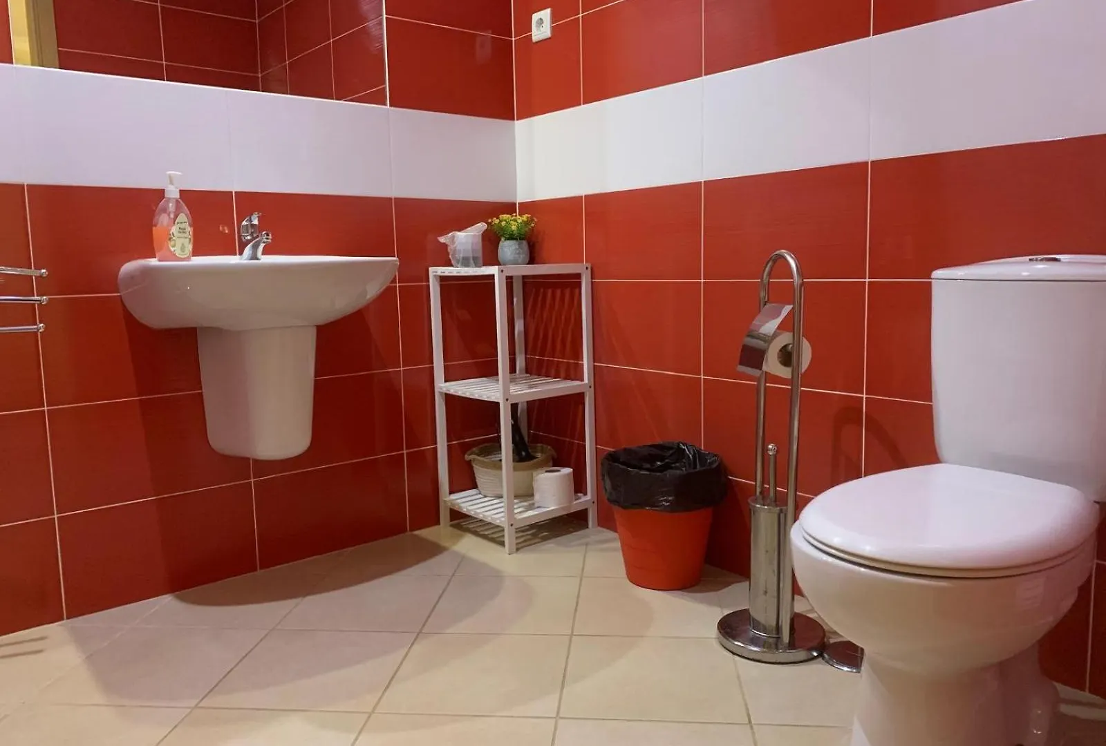 Guest house Blue Moon Guesthouse Lagos