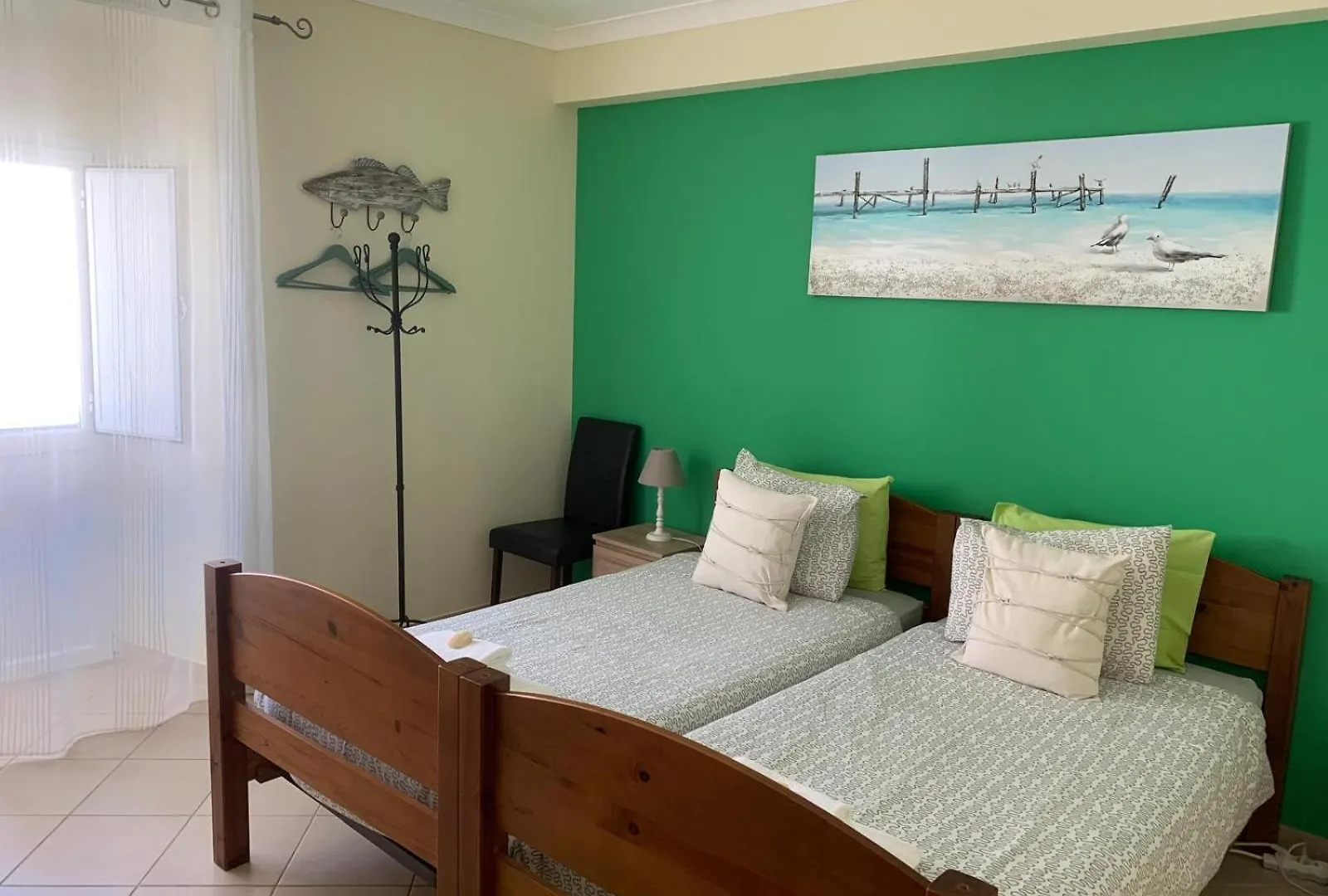 Blue Moon Guesthouse Lagos 0*,