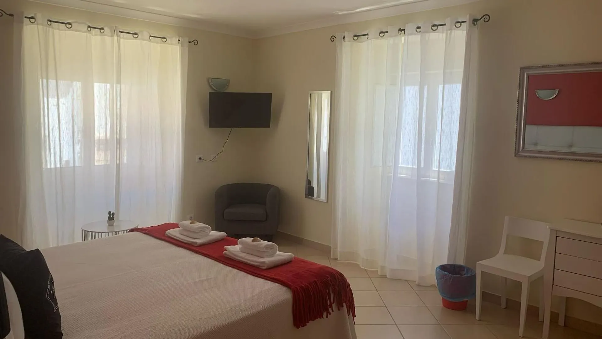 Blue Moon Guesthouse Lagos