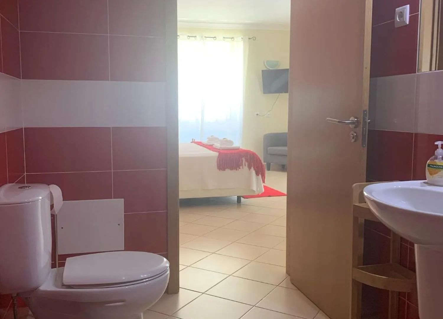 Blue Moon Guesthouse Lagos Guest house