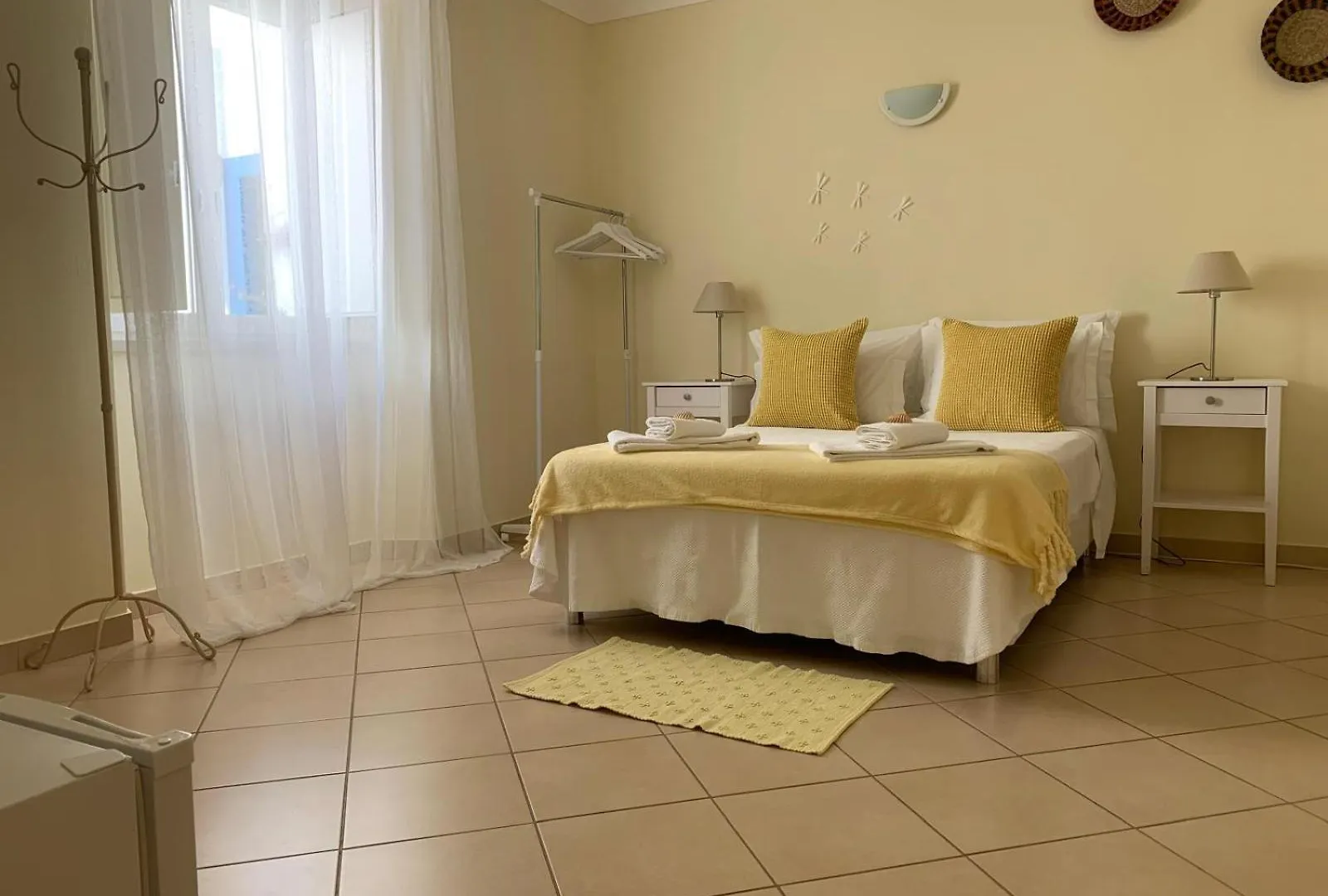 Blue Moon Guesthouse Lagos