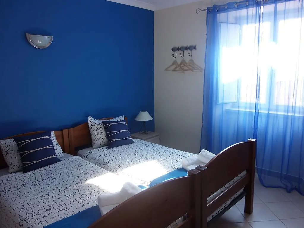 Blue Moon Guesthouse Lagos