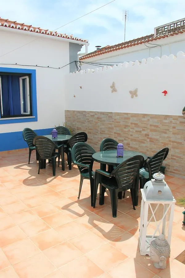 Pensión Blue Moon Guesthouse Lagos