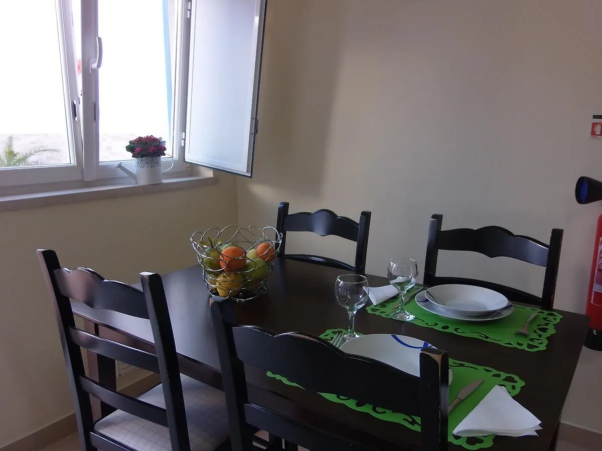 Guest house Blue Moon Guesthouse Lagos Portugal