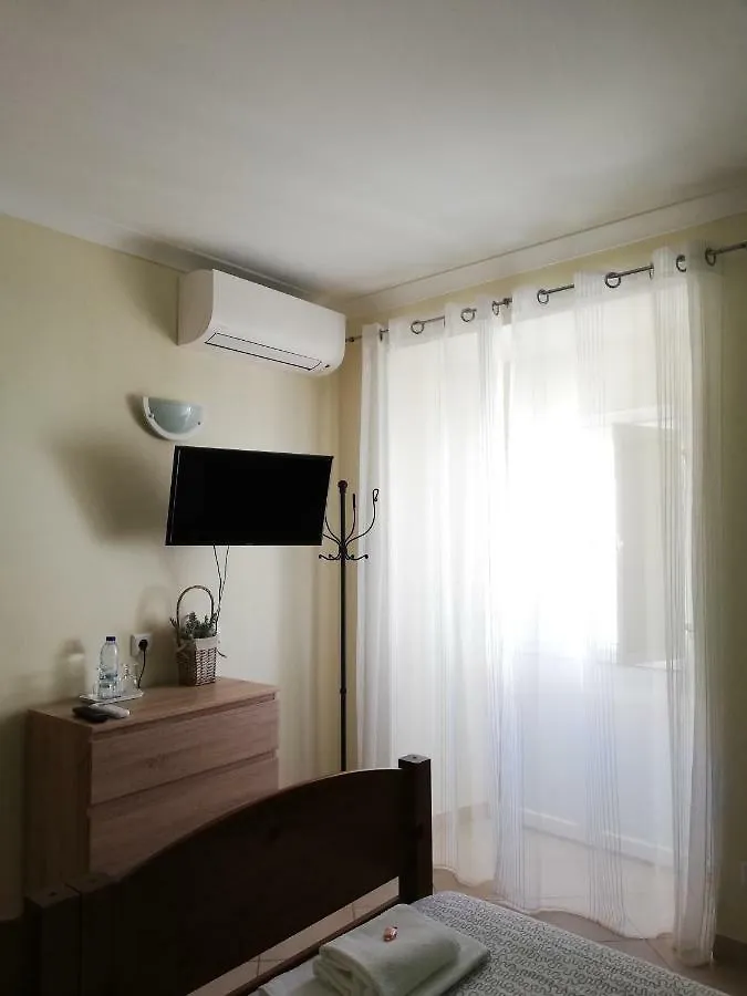 Blue Moon Guesthouse Lagos