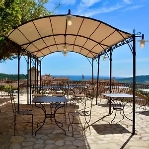 L'ecurie Du Castellas , Ramatuelle Frankrijk