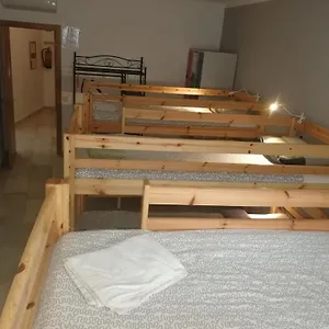 Center & Guest house