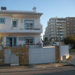 Casa Afonso Lagos