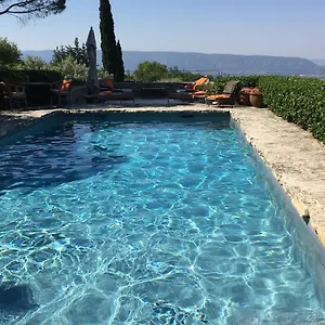  Bed and breakfast La Borie En Provence Francia