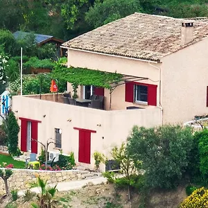  Bed and breakfast L'estuve Provencale Francia