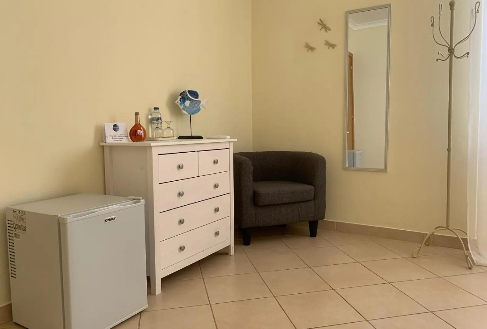 Penzion Blue Moon Guesthouse Lagos