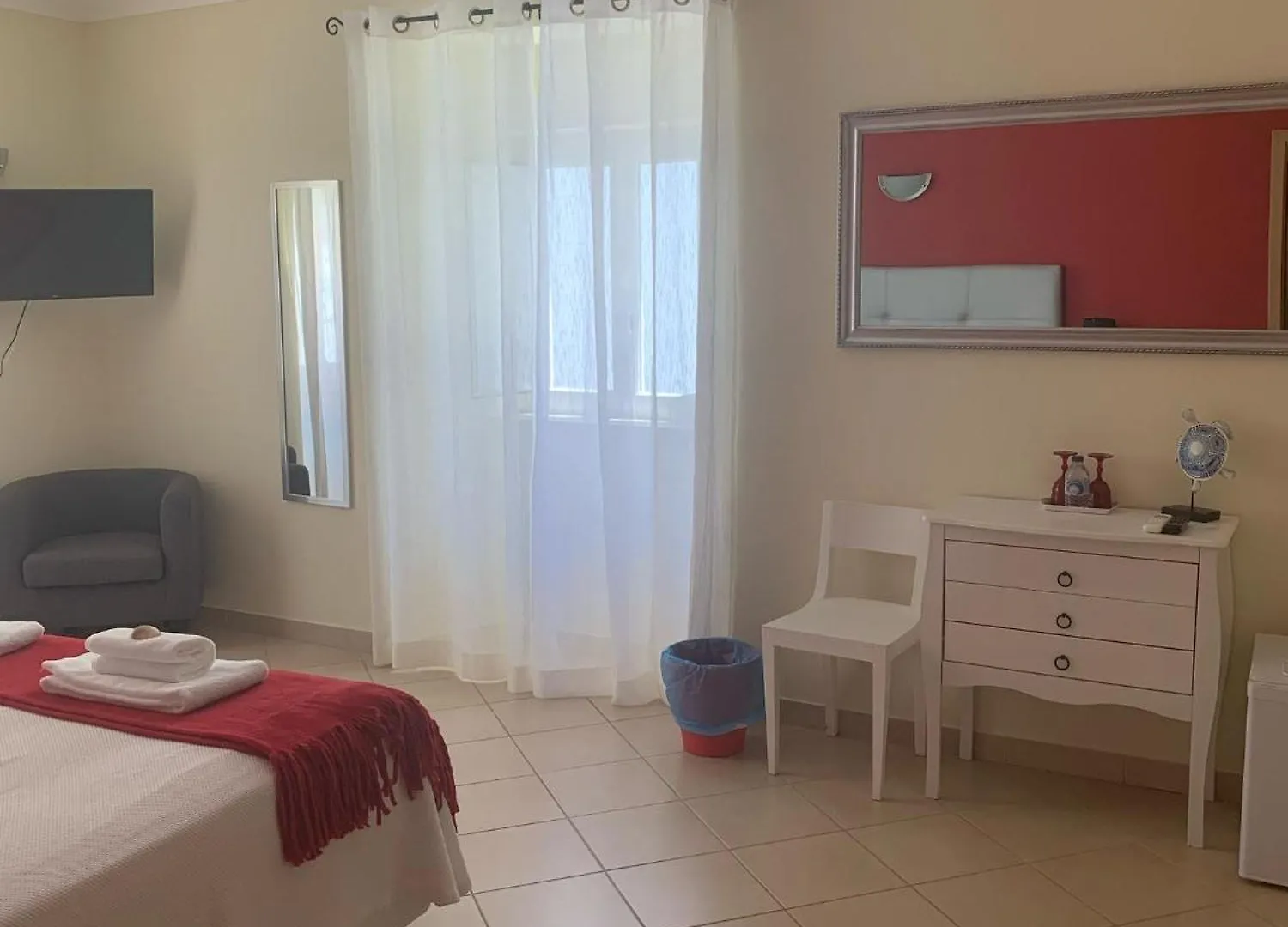 Гостевой дом Blue Moon Guesthouse Лагуш
