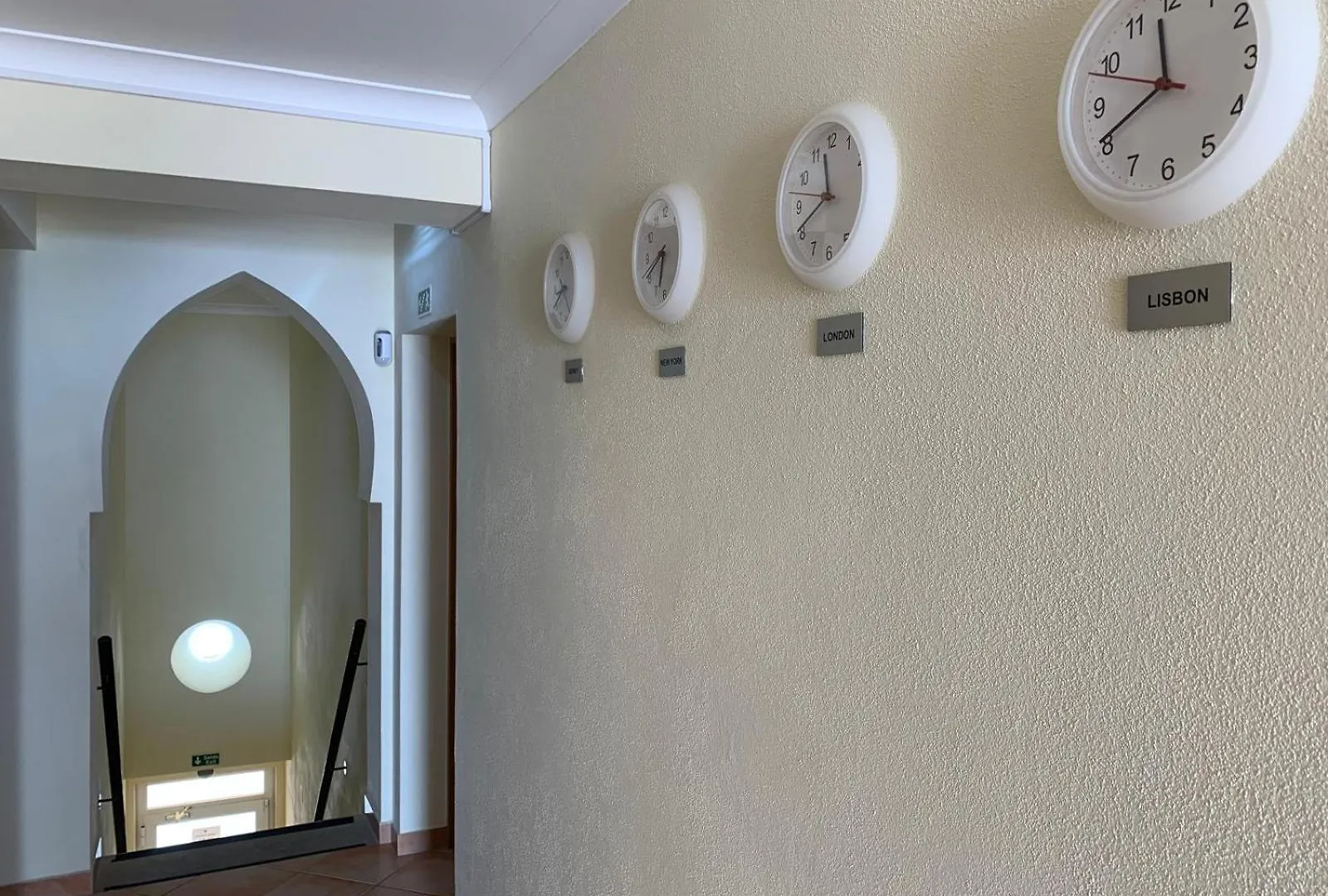 Blue Moon Guesthouse Lagos