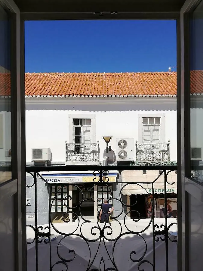 Blue Moon Guesthouse Lagos 0*,  Portugal
